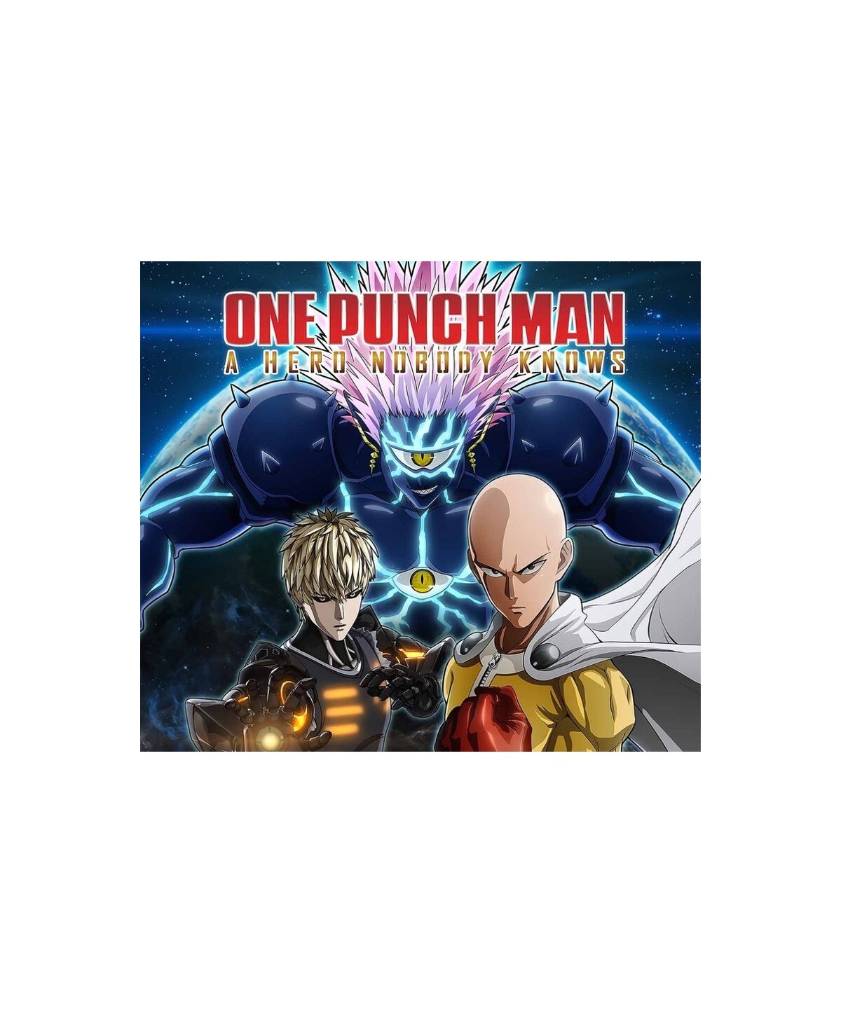 ONE PUNCH MAN: A HERO NOBODY KNOWS TURKEY XBOX One Xbox One Key TÜRKIYE